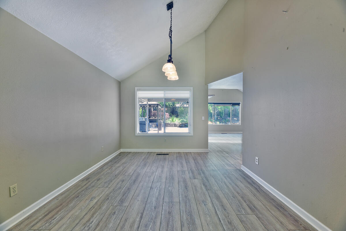 Shannesy Village Subdivision Unit 1 - Residential