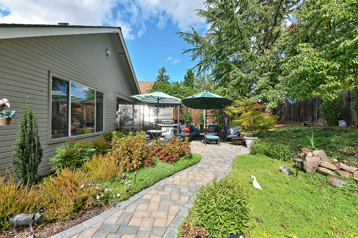 Shannesy Village Subdivision Unit 1 - Residential