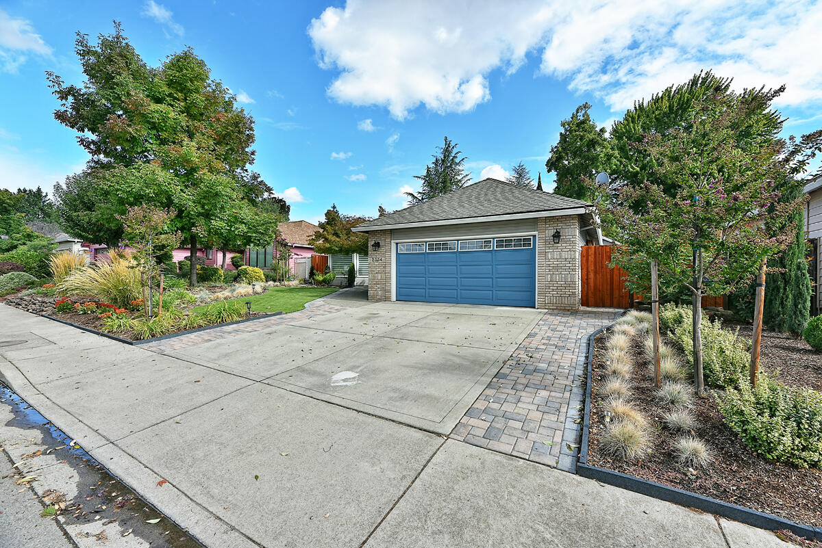 Shannesy Village Subdivision Unit 1 - Residential