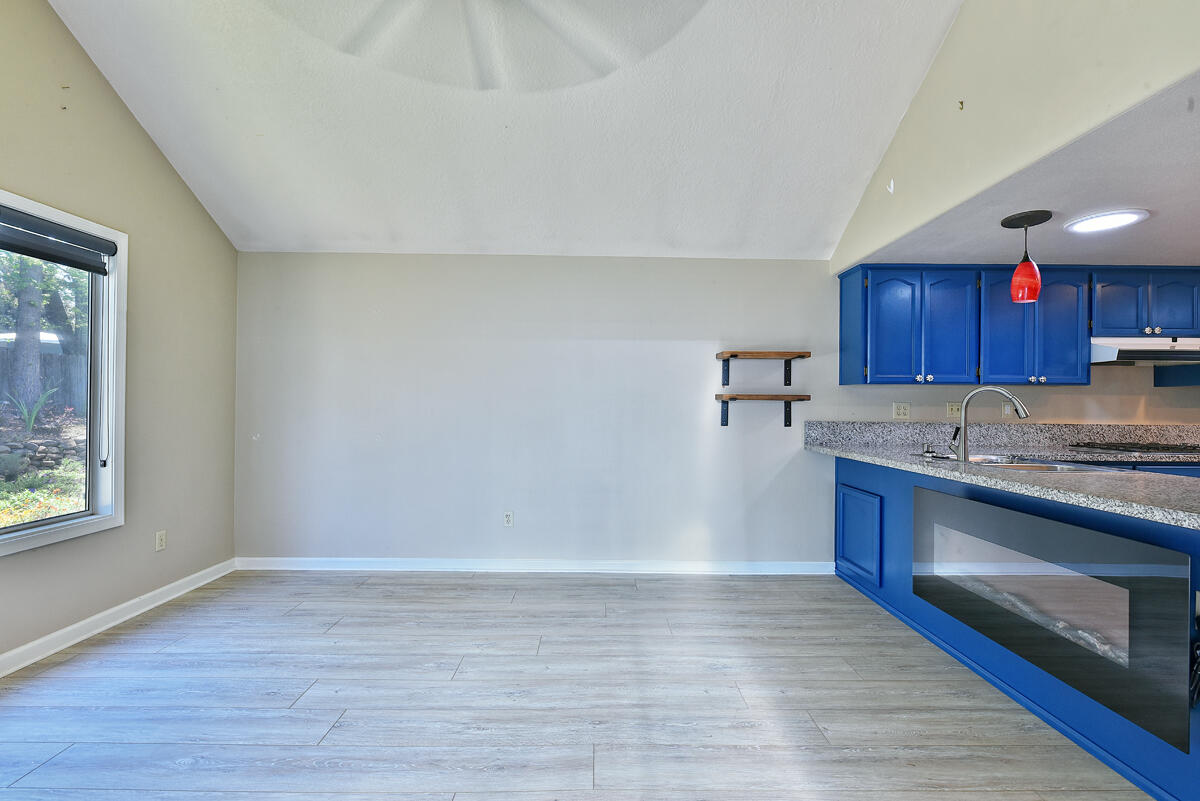 Shannesy Village Subdivision Unit 1 - Residential