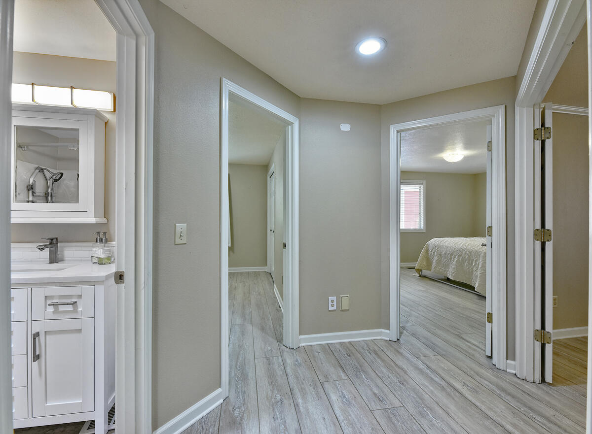 Shannesy Village Subdivision Unit 1 - Residential