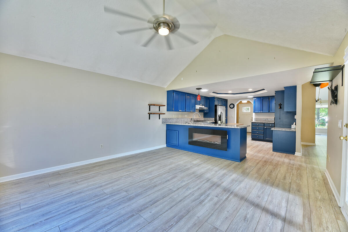 Shannesy Village Subdivision Unit 1 - Residential