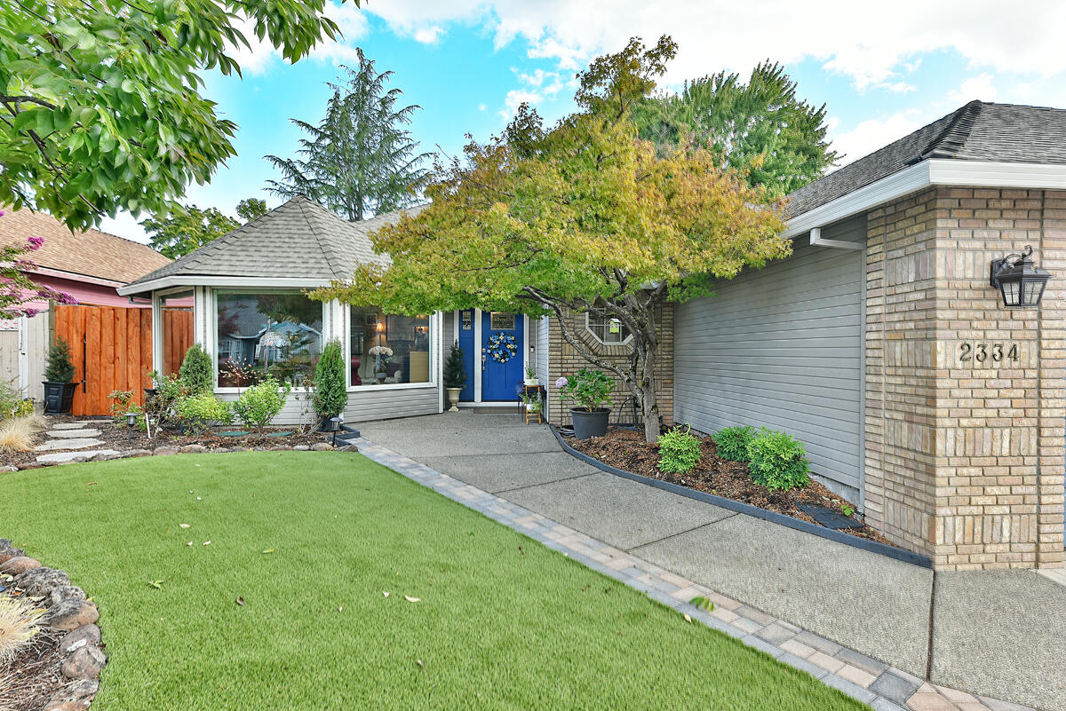 Shannesy Village Subdivision Unit 1 - Residential