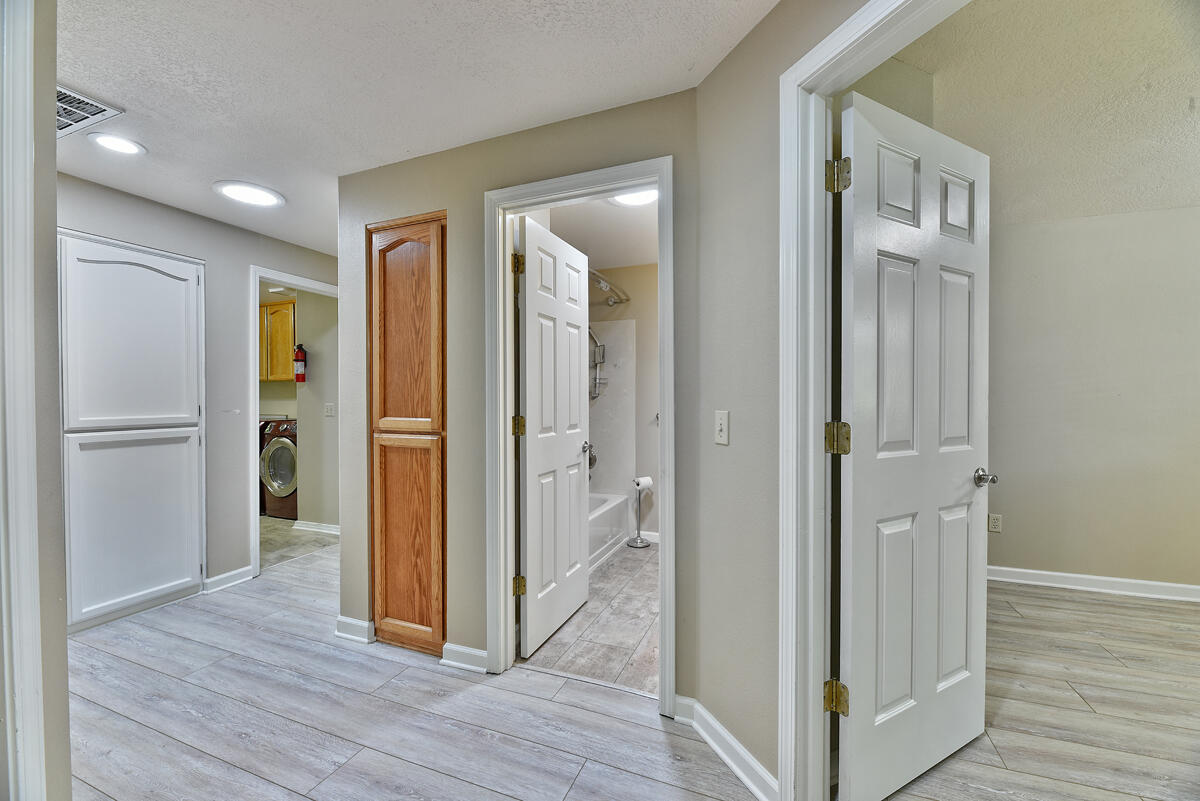 Shannesy Village Subdivision Unit 1 - Residential