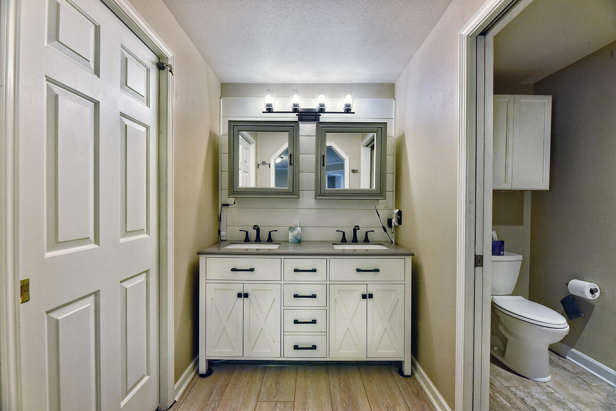 Shannesy Village Subdivision Unit 1 - Residential