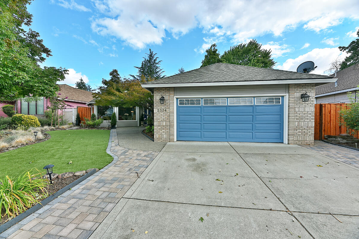 Shannesy Village Subdivision Unit 1 - Residential