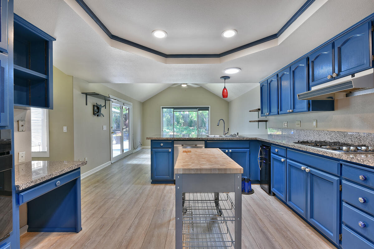 Shannesy Village Subdivision Unit 1 - Residential