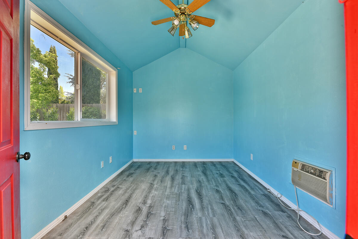 Shannesy Village Subdivision Unit 1 - Residential