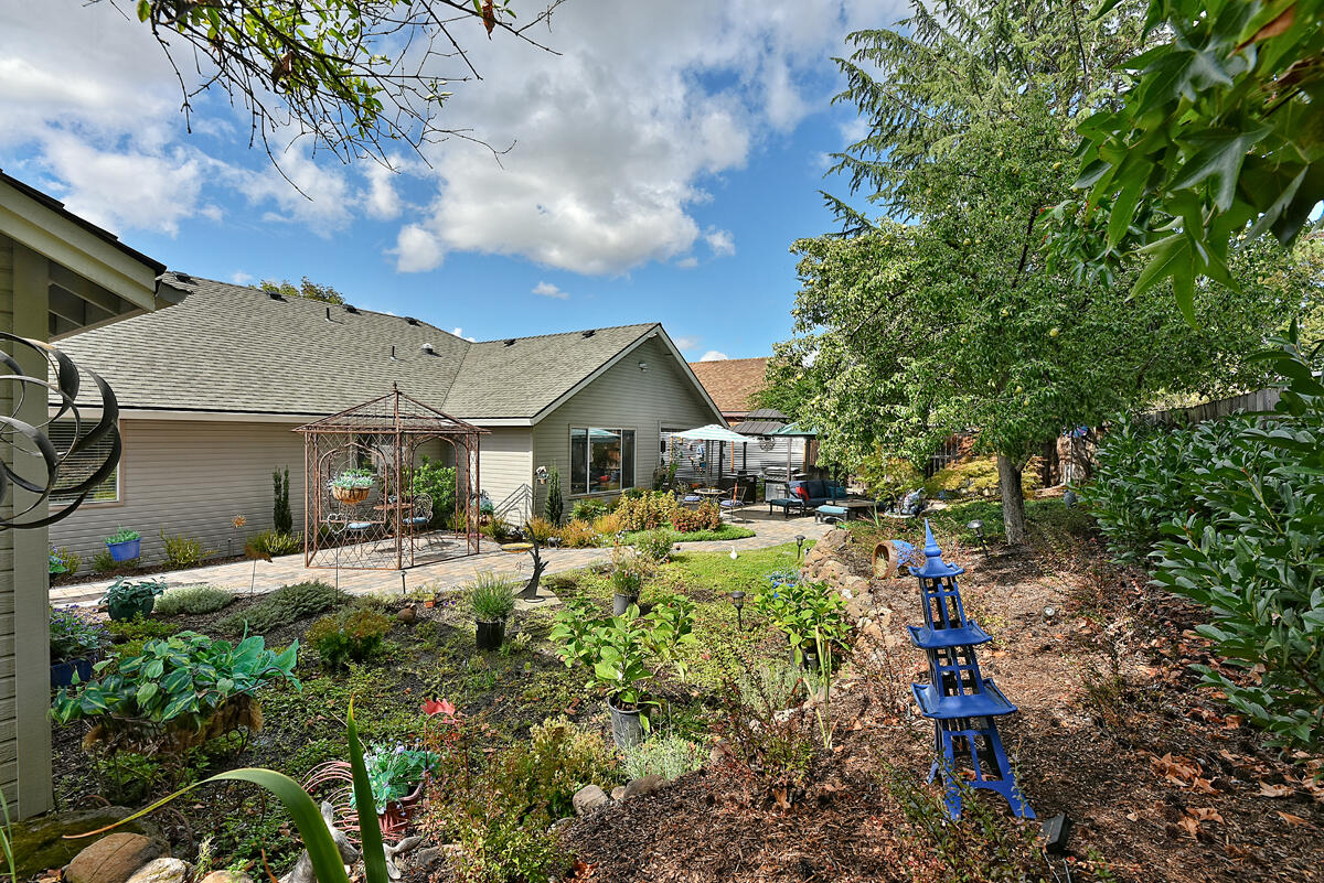 Shannesy Village Subdivision Unit 1 - Residential