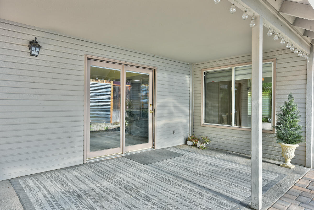 Shannesy Village Subdivision Unit 1 - Residential