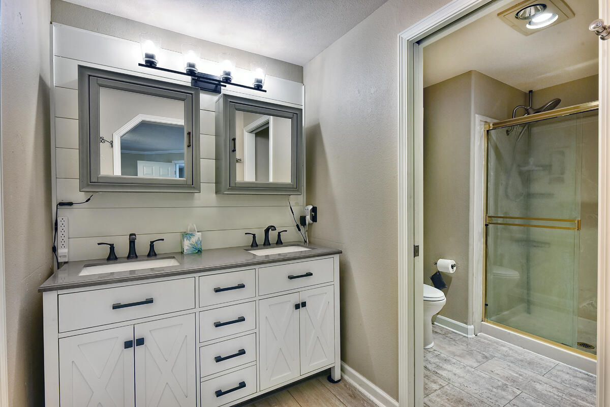 Shannesy Village Subdivision Unit 1 - Residential