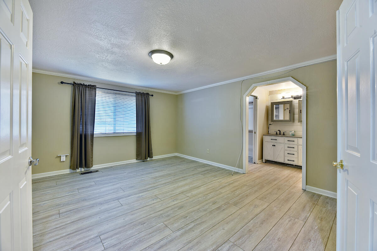 Shannesy Village Subdivision Unit 1 - Residential