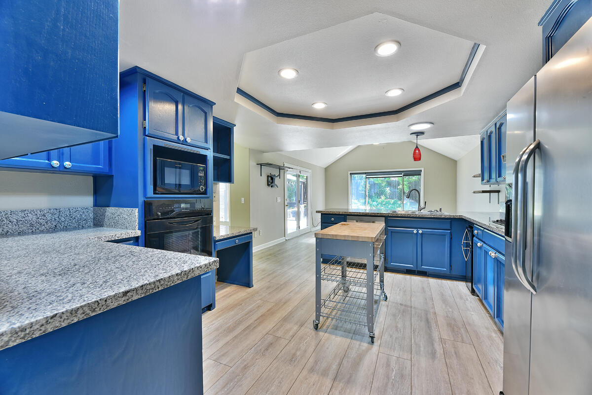 Shannesy Village Subdivision Unit 1 - Residential