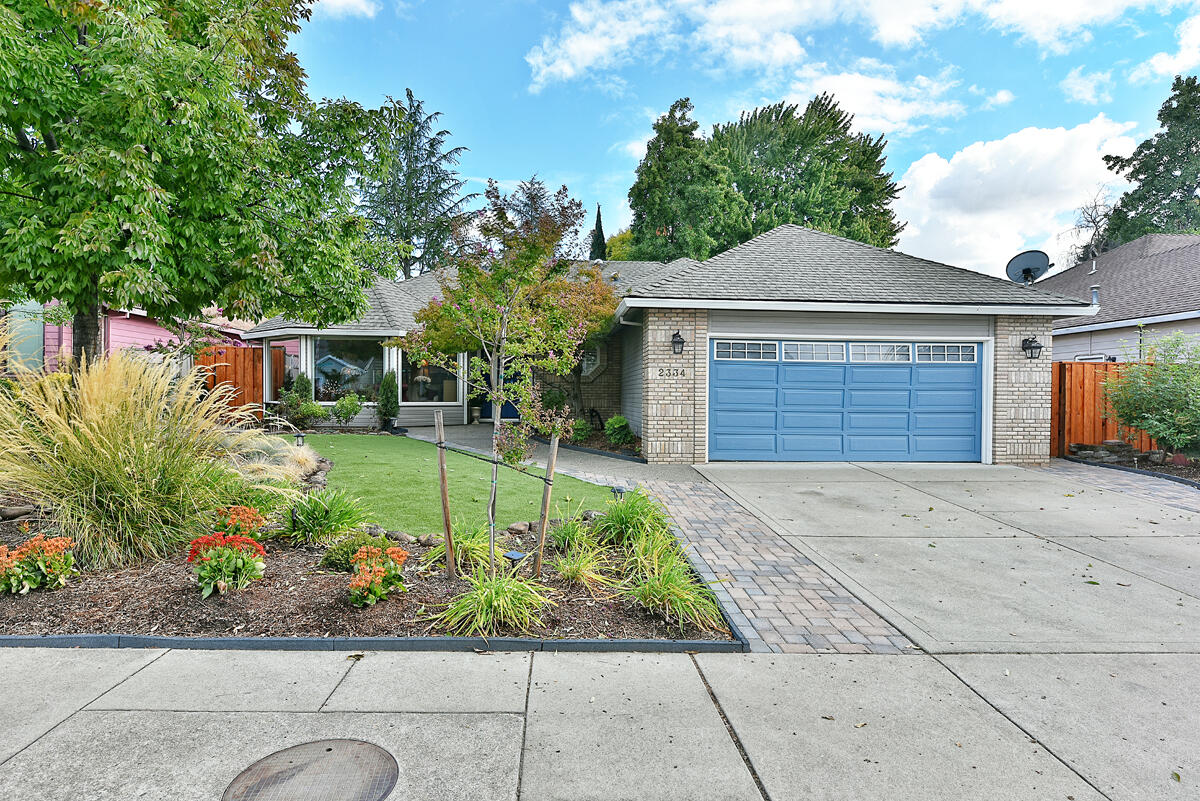 Shannesy Village Subdivision Unit 1 - Residential