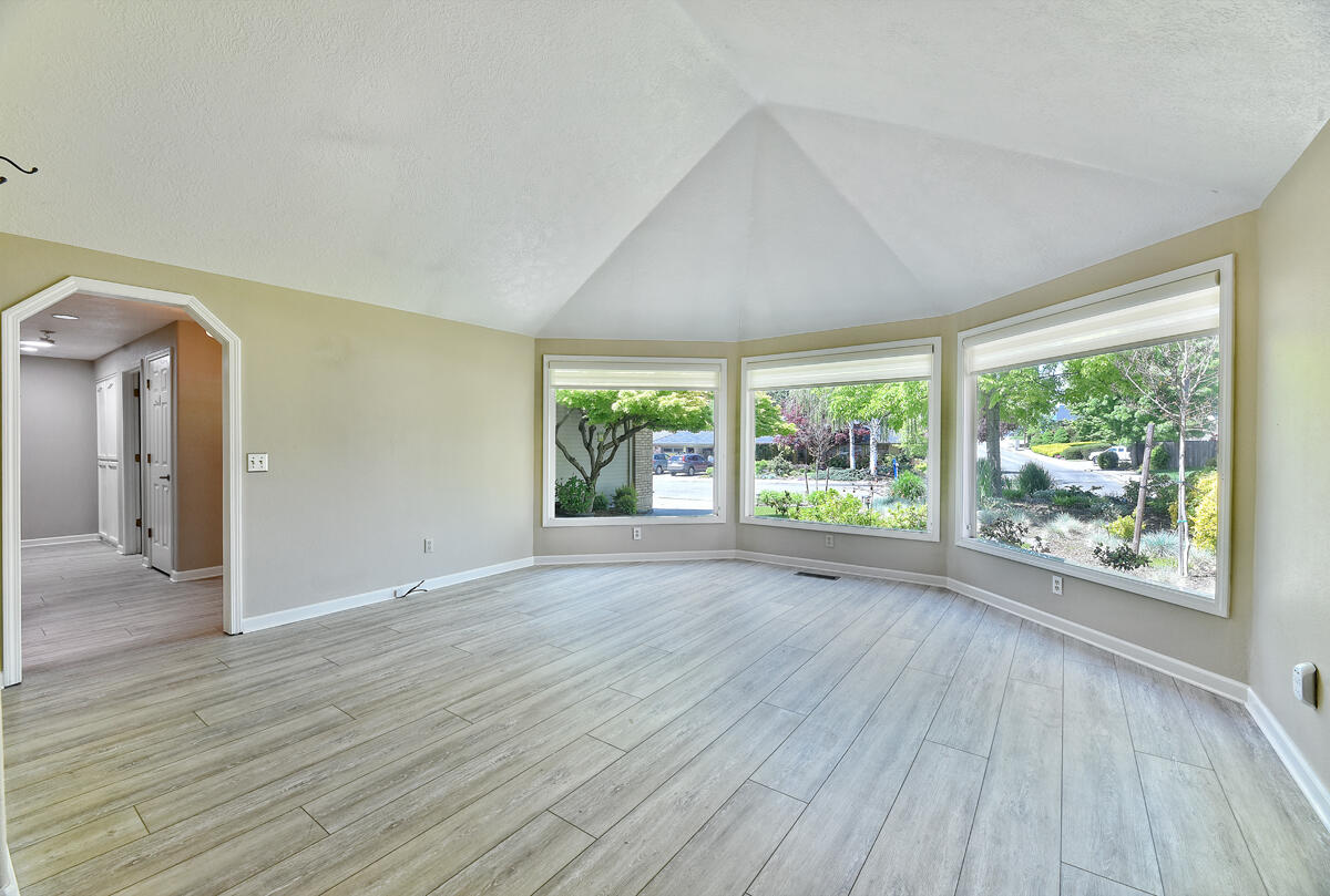 Shannesy Village Subdivision Unit 1 - Residential