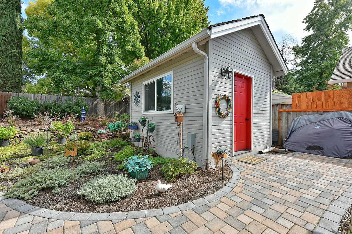 Shannesy Village Subdivision Unit 1 - Residential