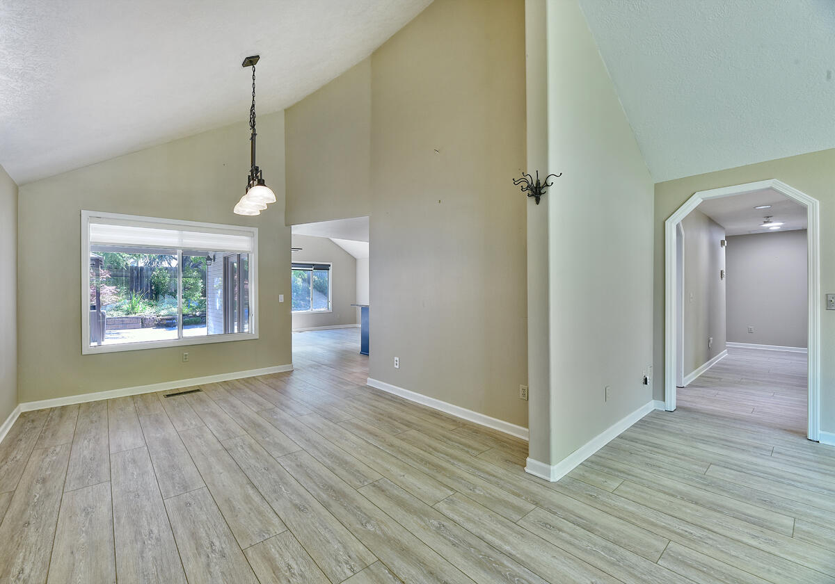 Shannesy Village Subdivision Unit 1 - Residential