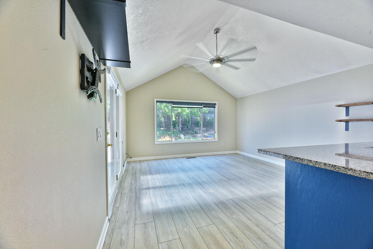 Shannesy Village Subdivision Unit 1 - Residential