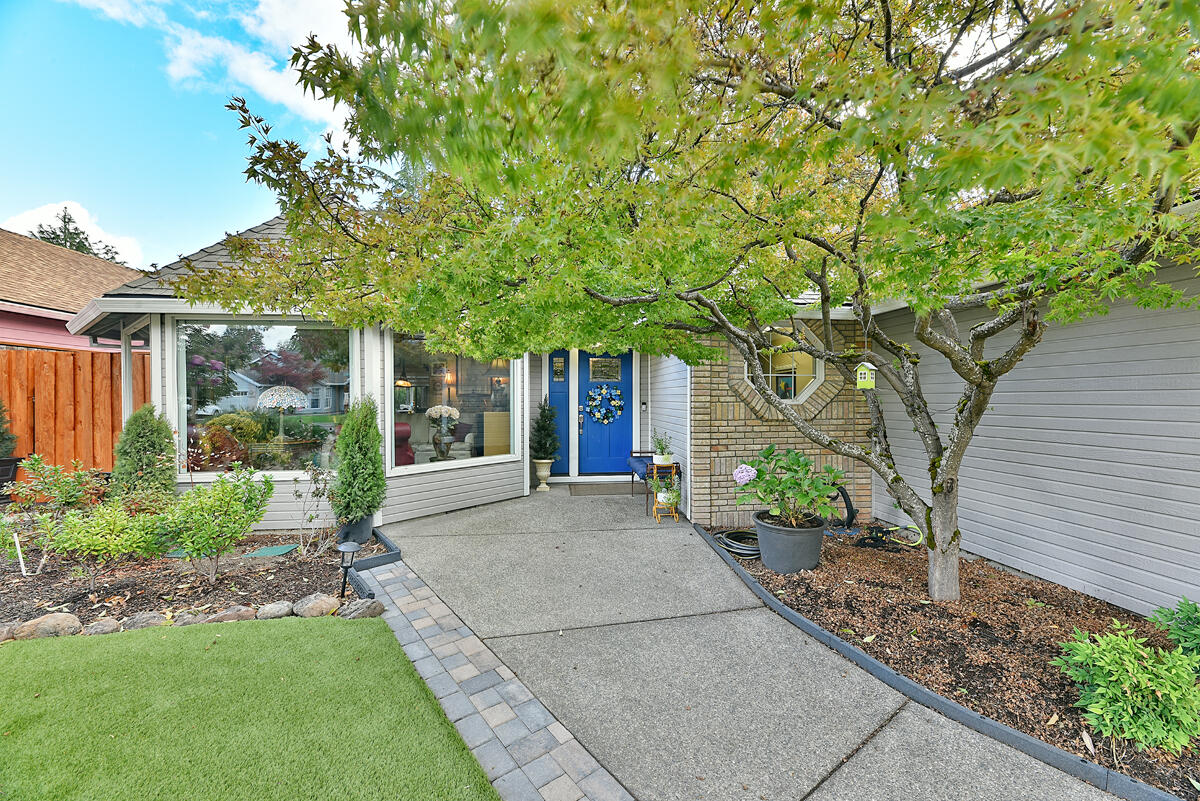 Shannesy Village Subdivision Unit 1 - Residential