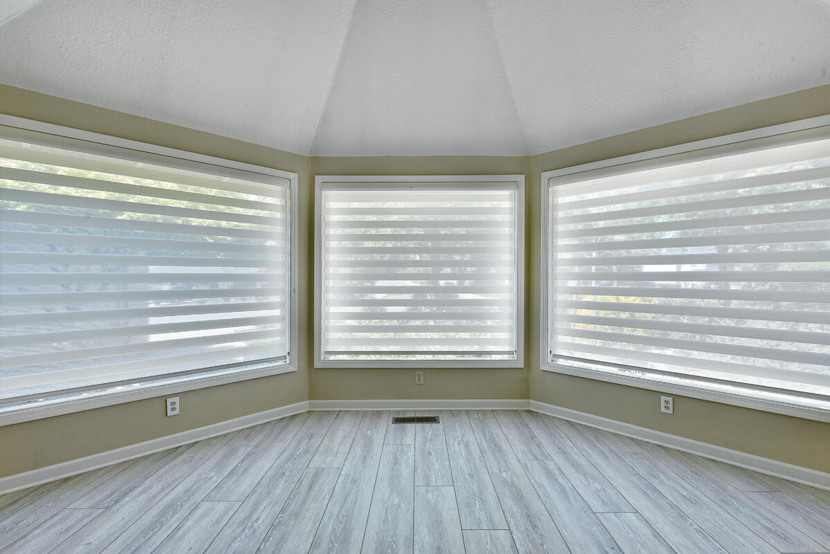 Shannesy Village Subdivision Unit 1 - Residential