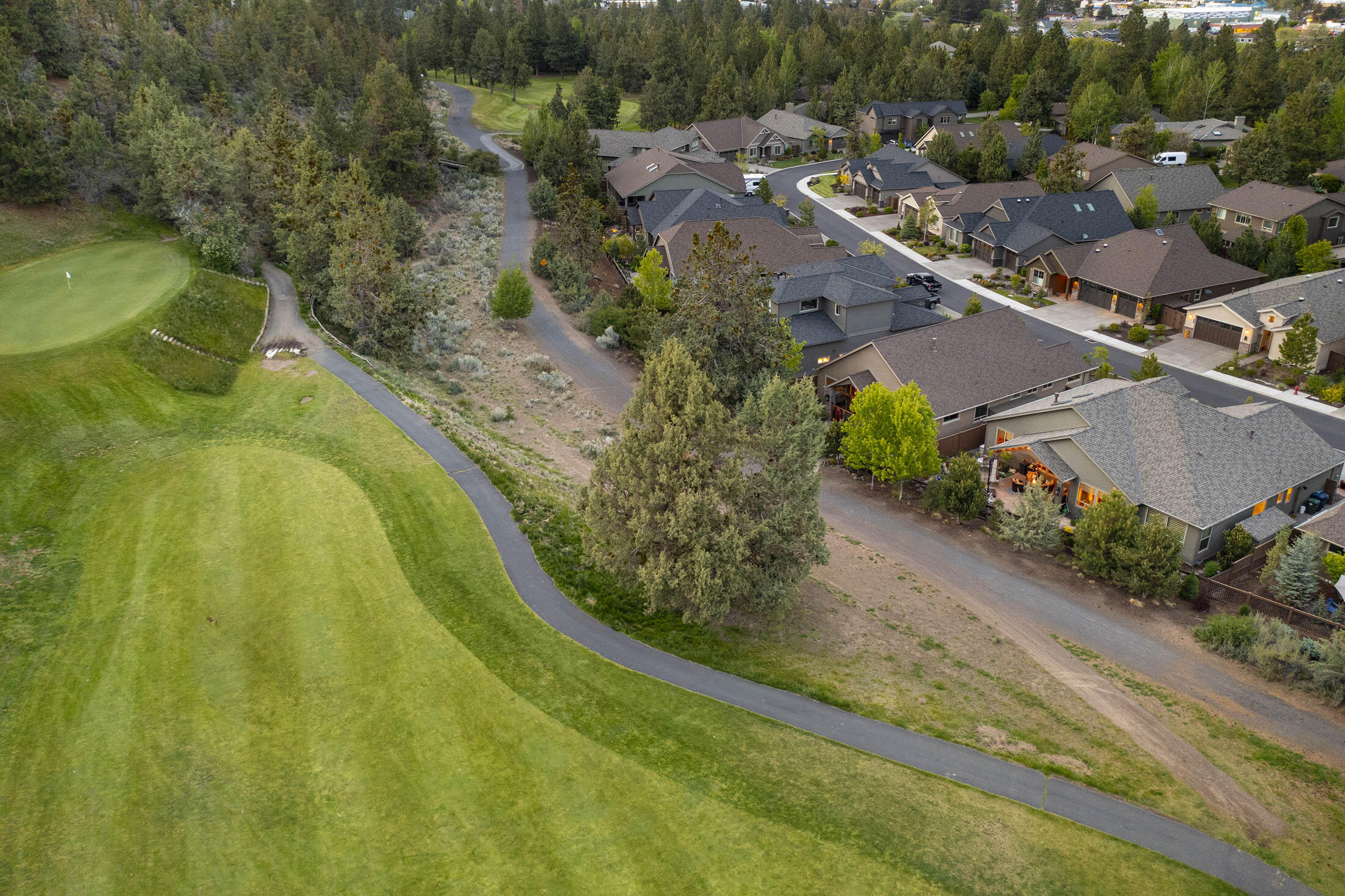 Rivers Edge Village - Residential