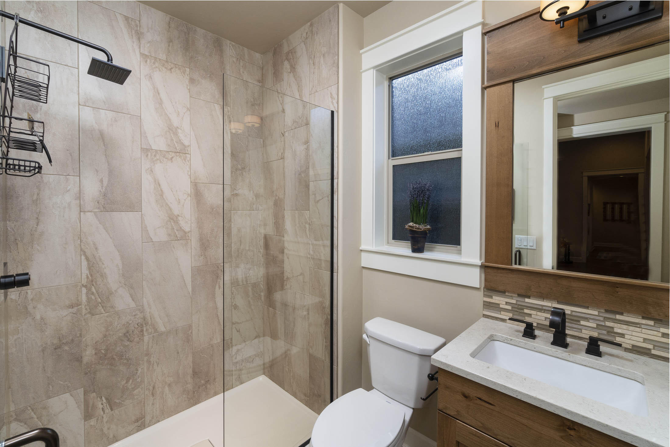 Rivers Edge Village - Residential