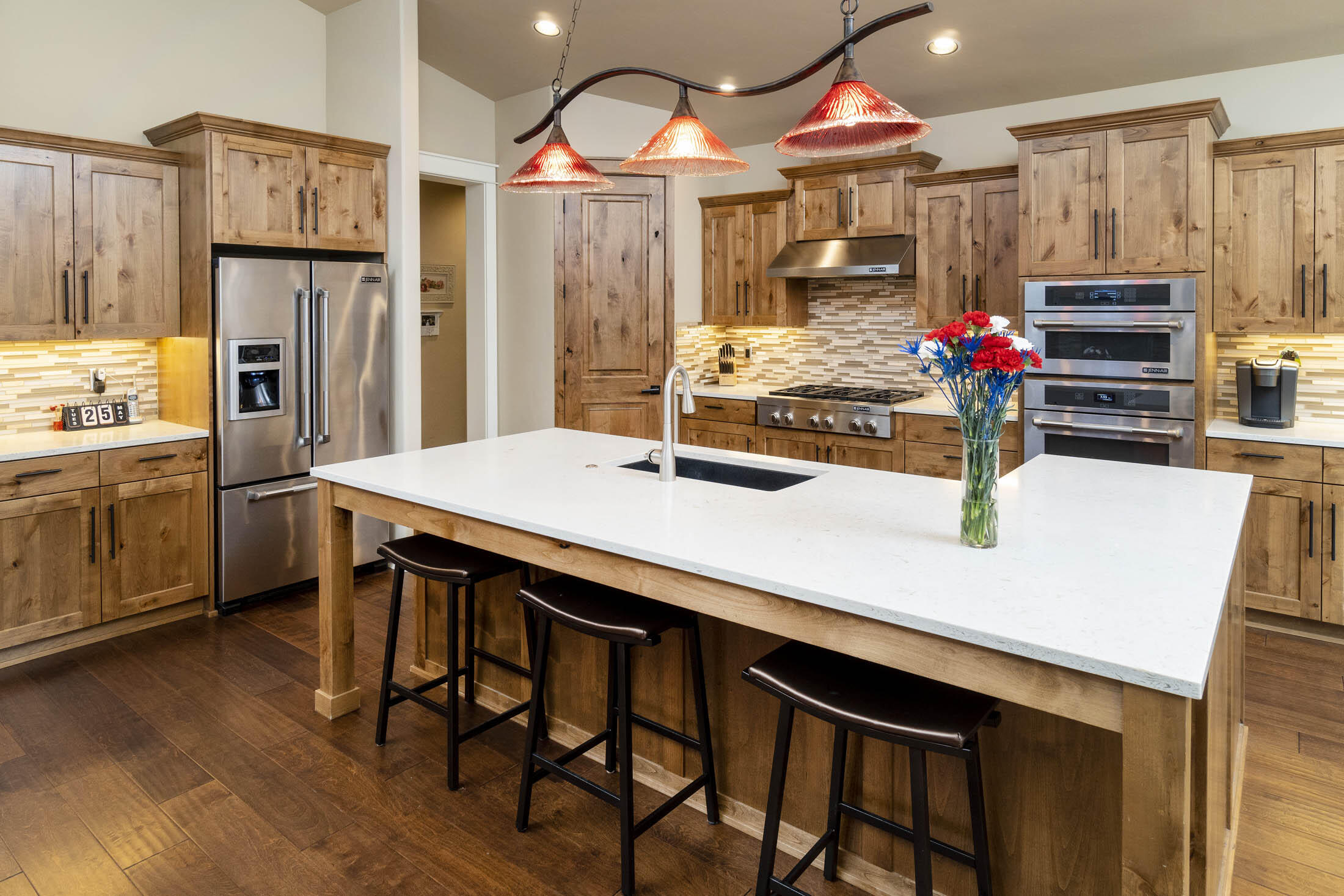 Rivers Edge Village - Residential