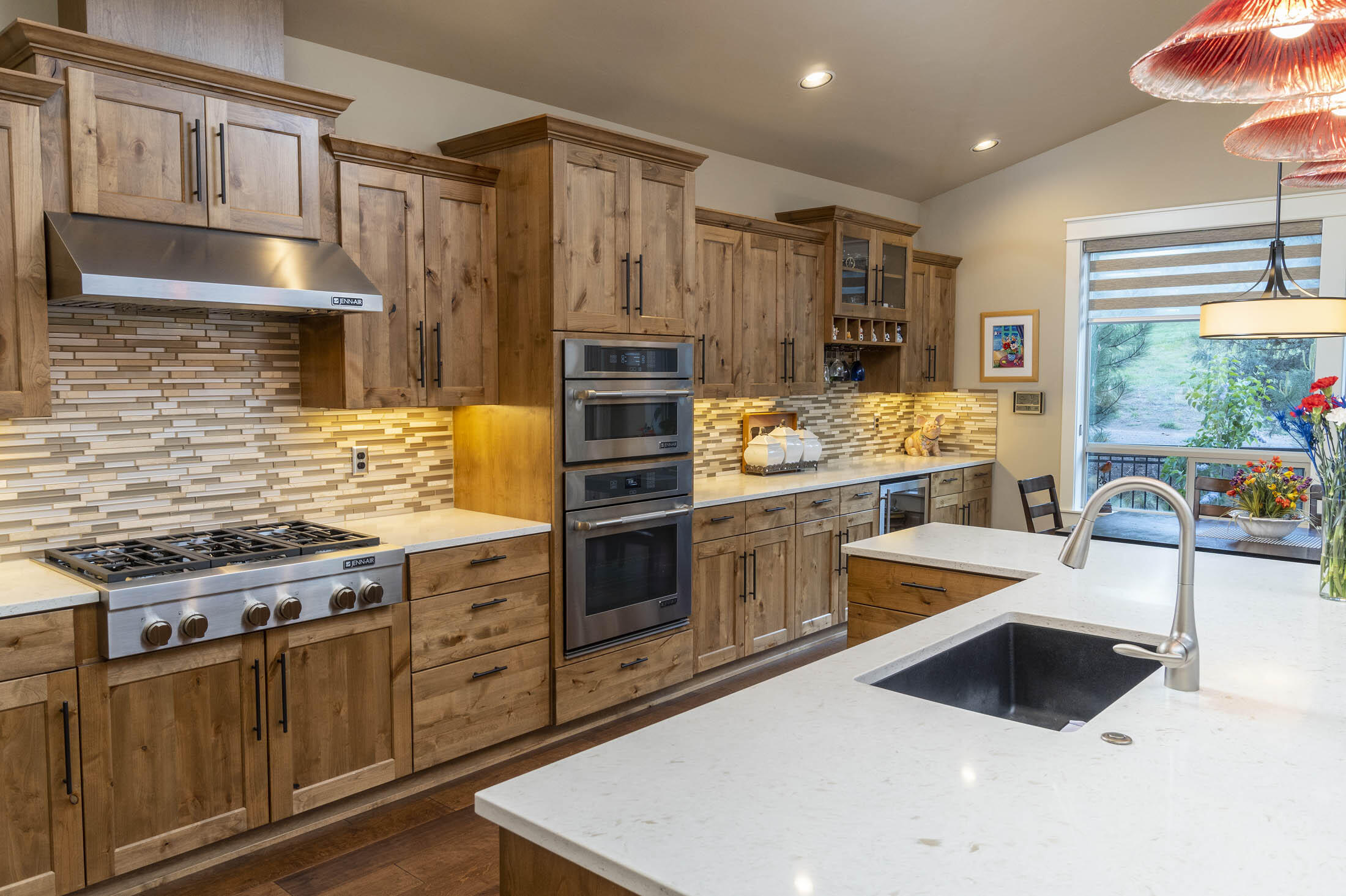 Rivers Edge Village - Residential