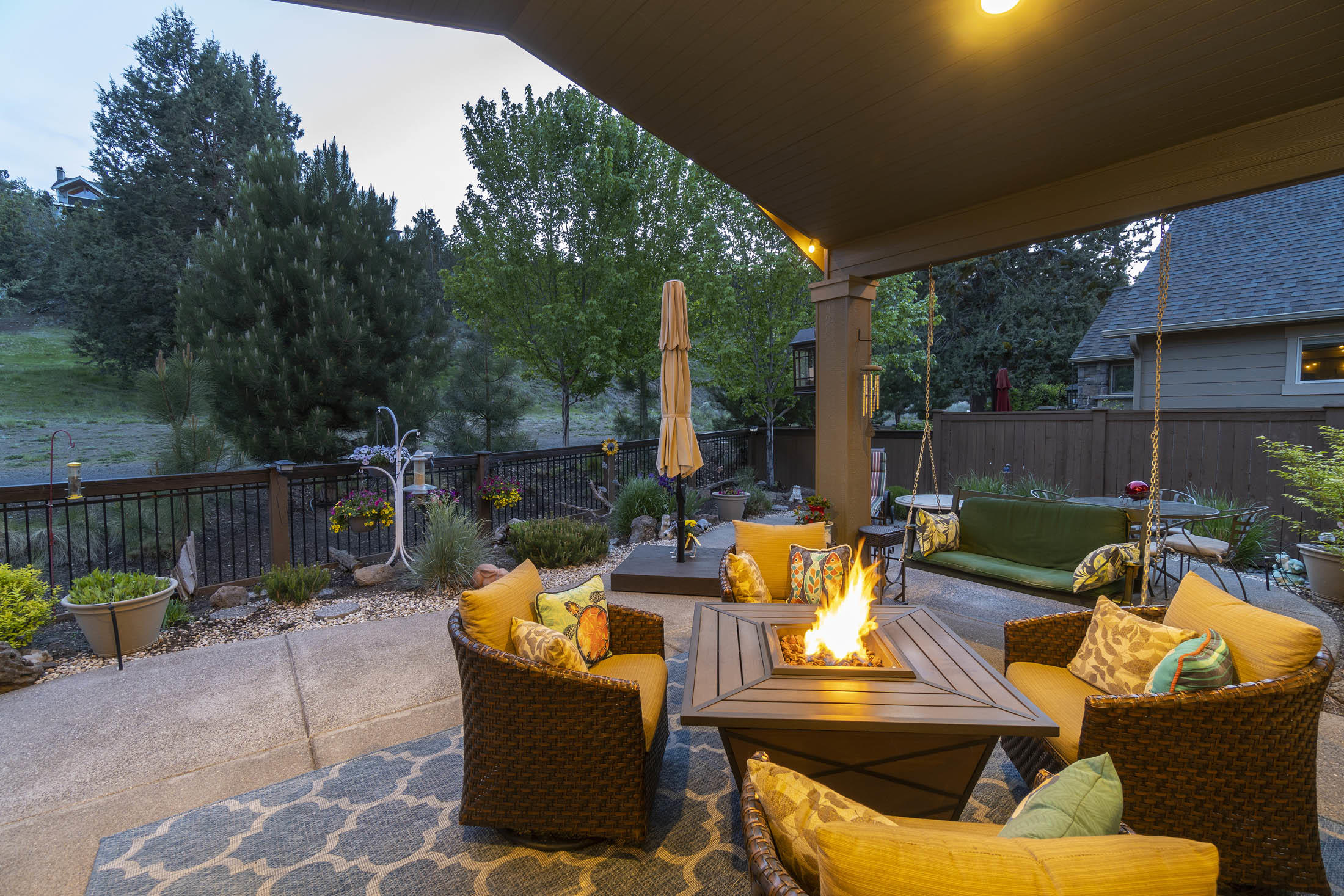 Rivers Edge Village - Residential