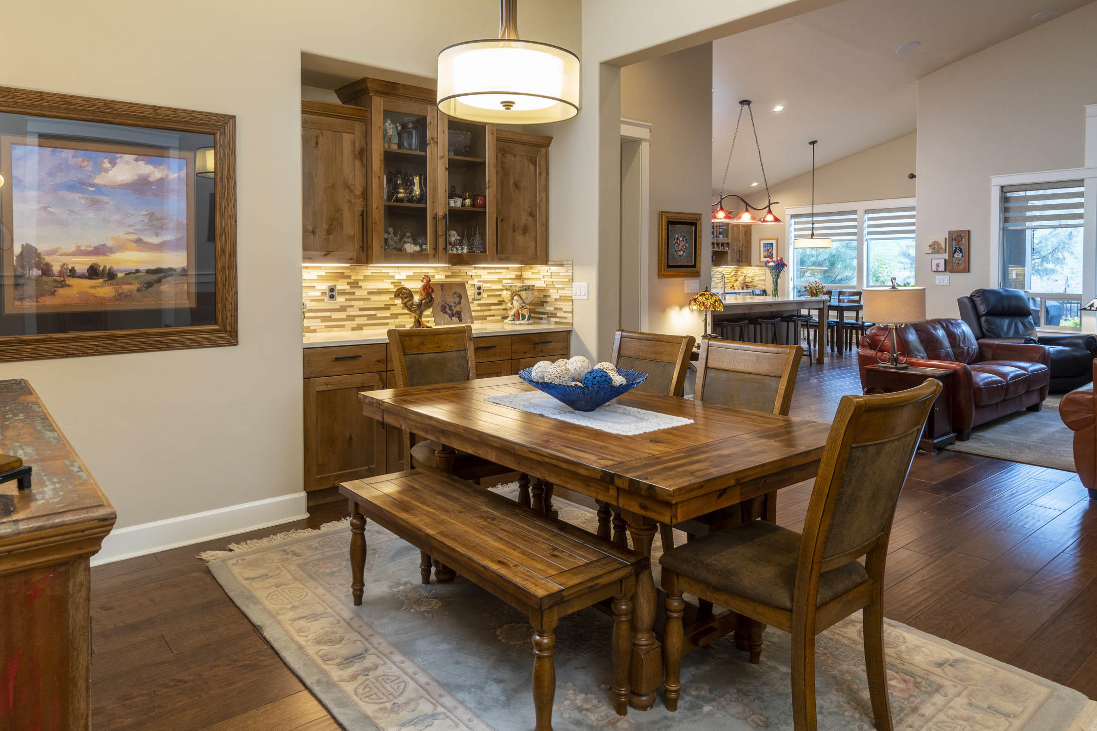 Rivers Edge Village - Residential