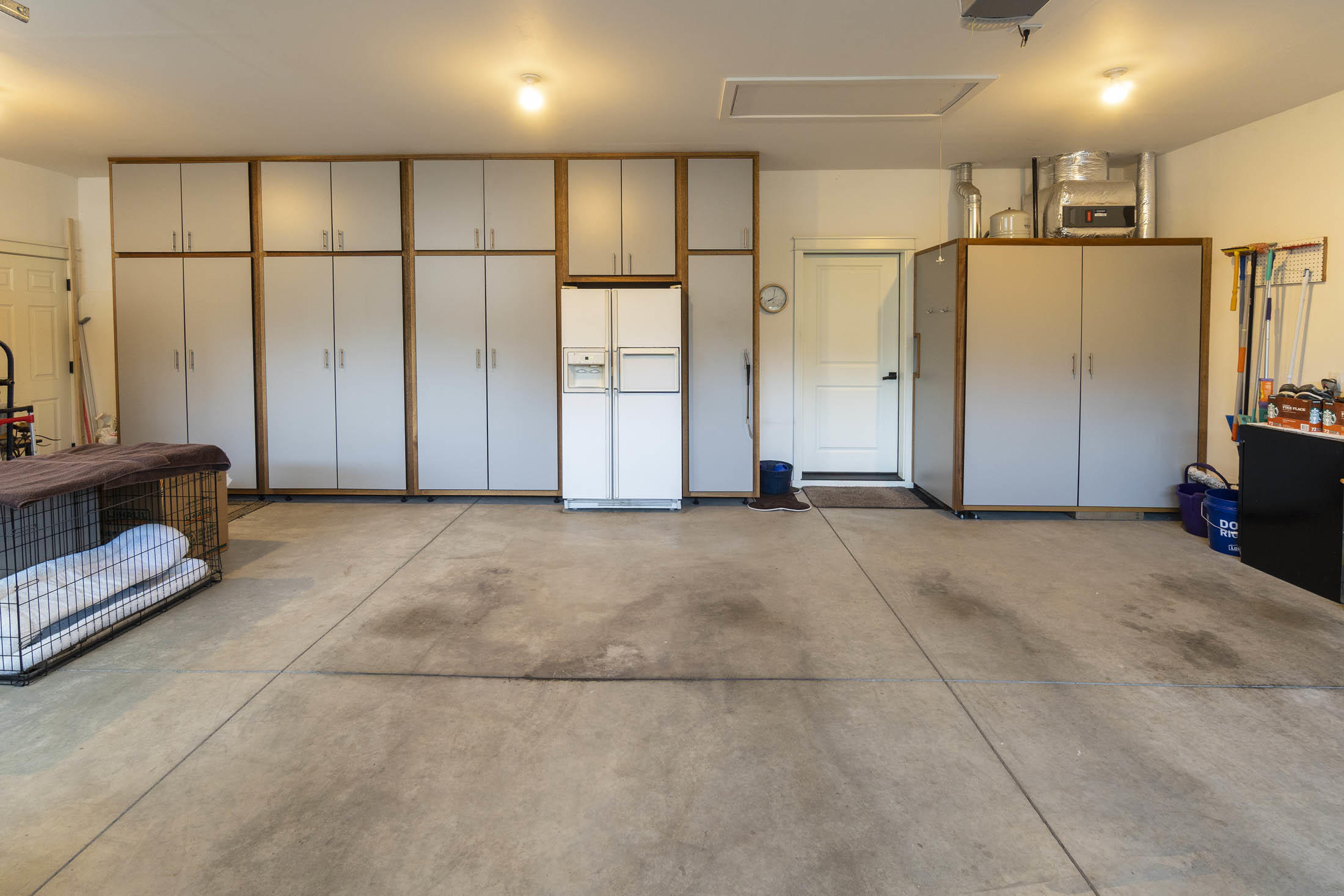 Rivers Edge Village - Residential