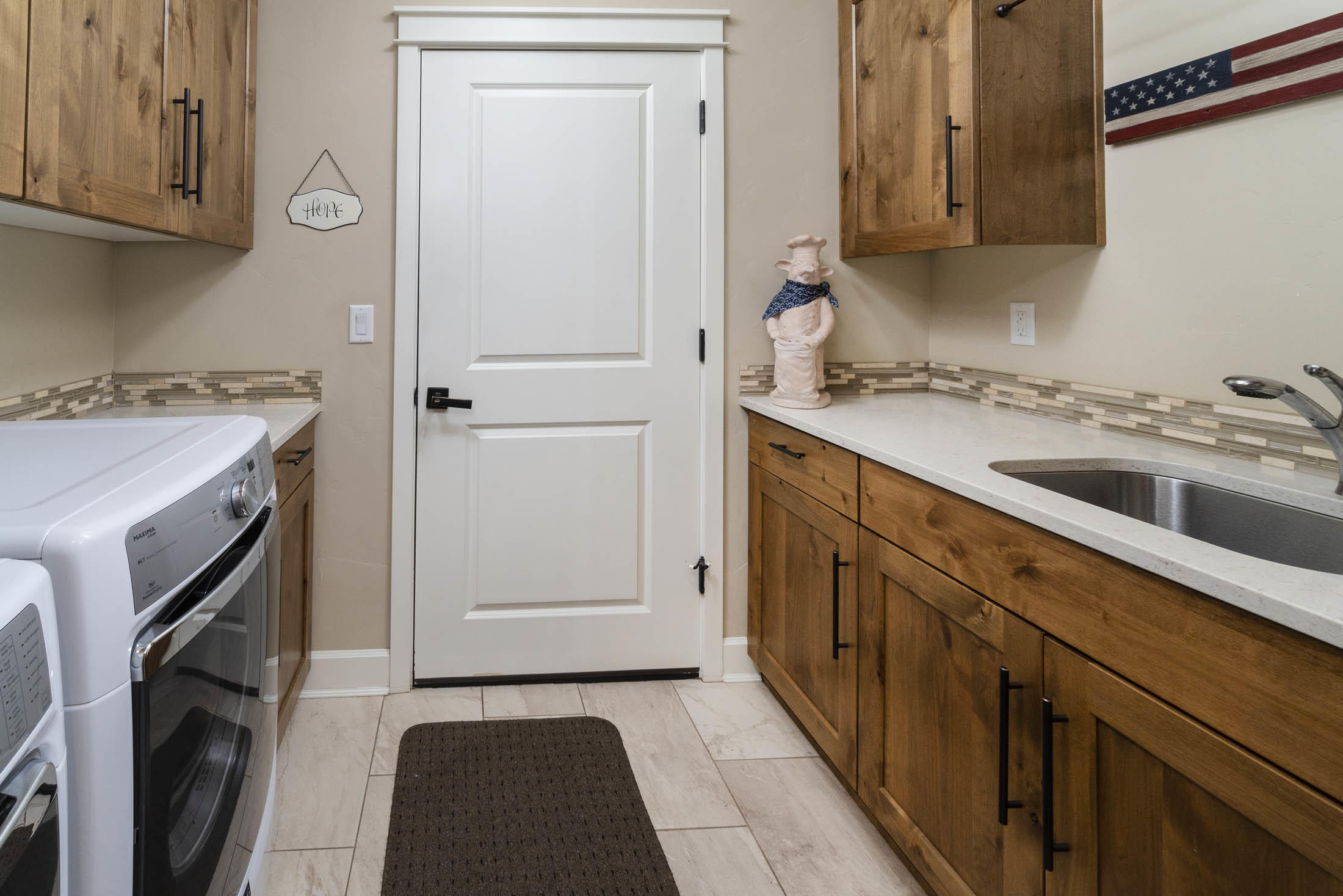 Rivers Edge Village - Residential