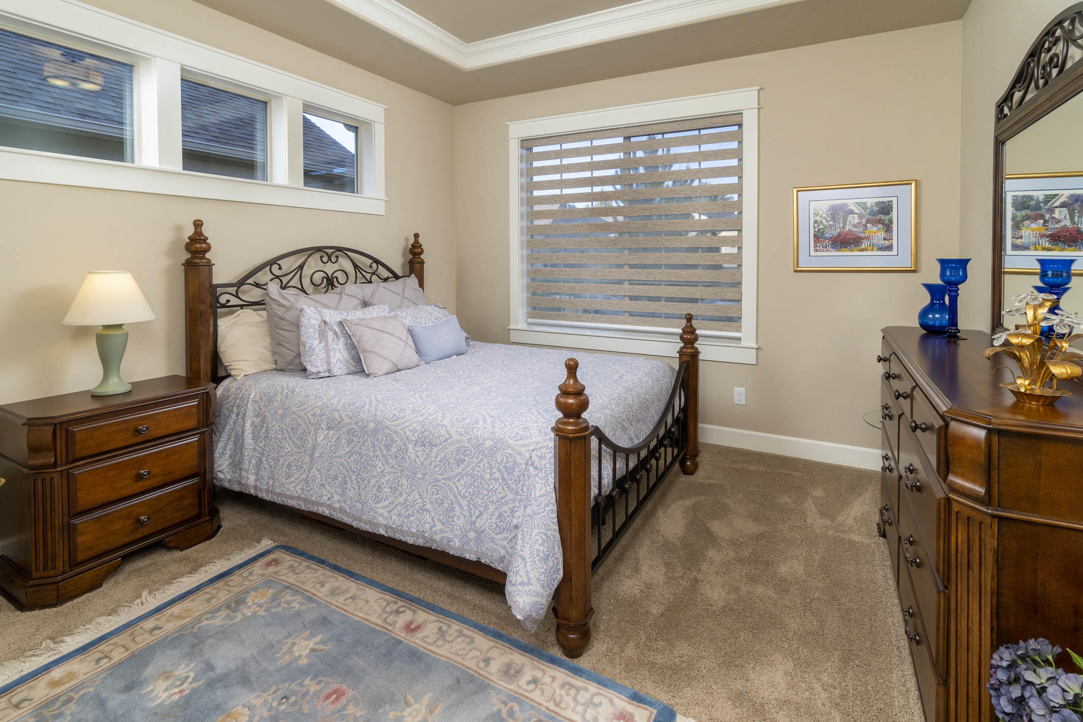 Rivers Edge Village - Residential