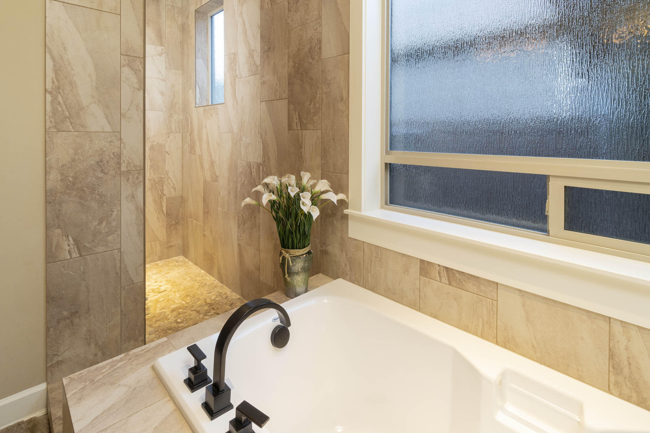 Rivers Edge Village - Residential