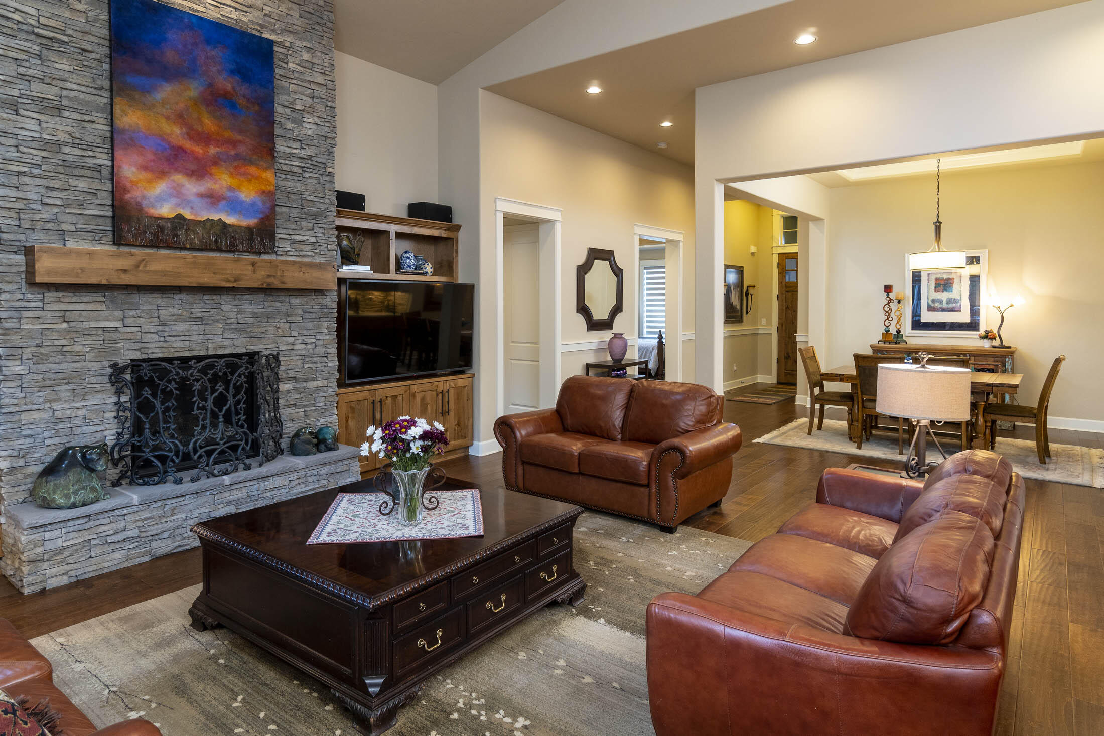 Rivers Edge Village - Residential