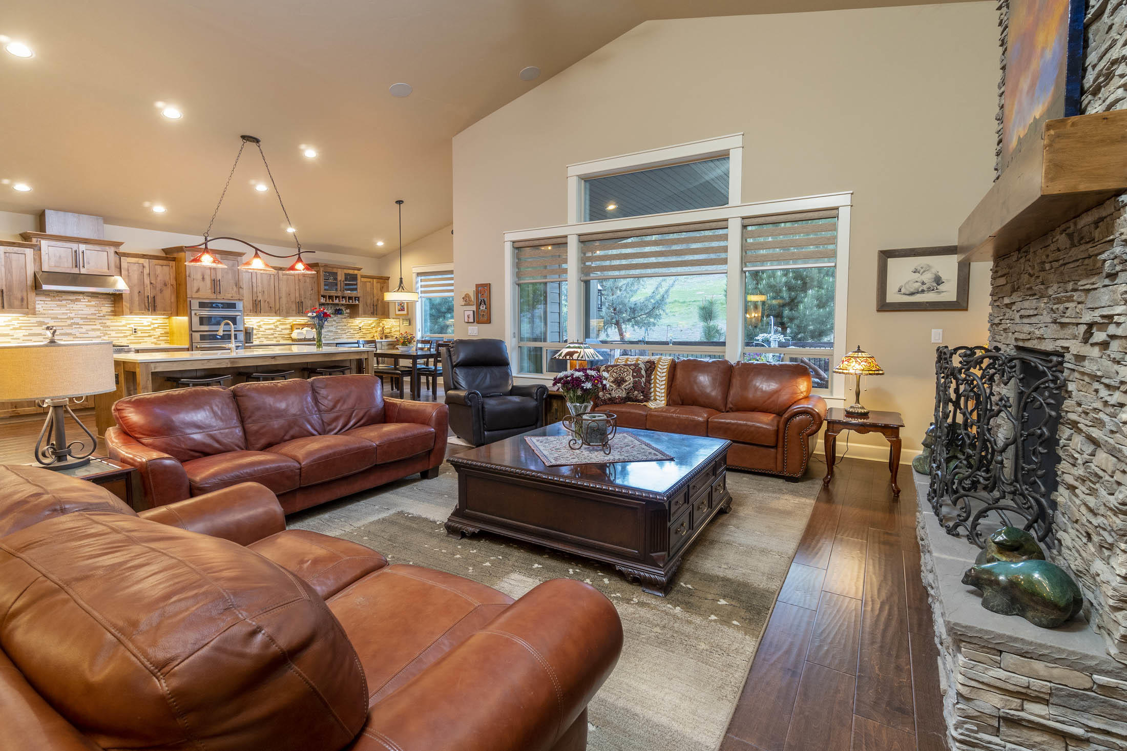 Rivers Edge Village - Residential