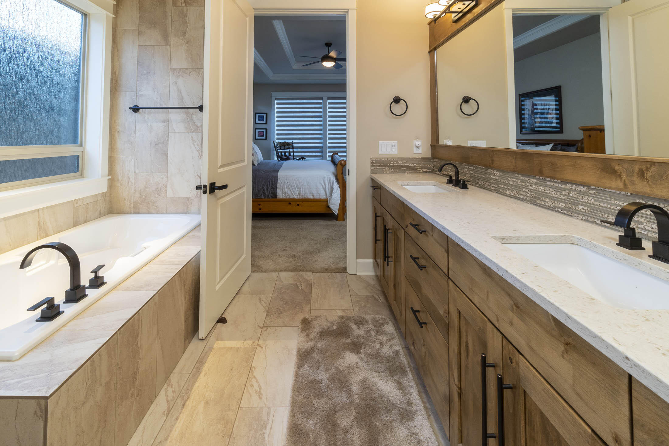 Rivers Edge Village - Residential