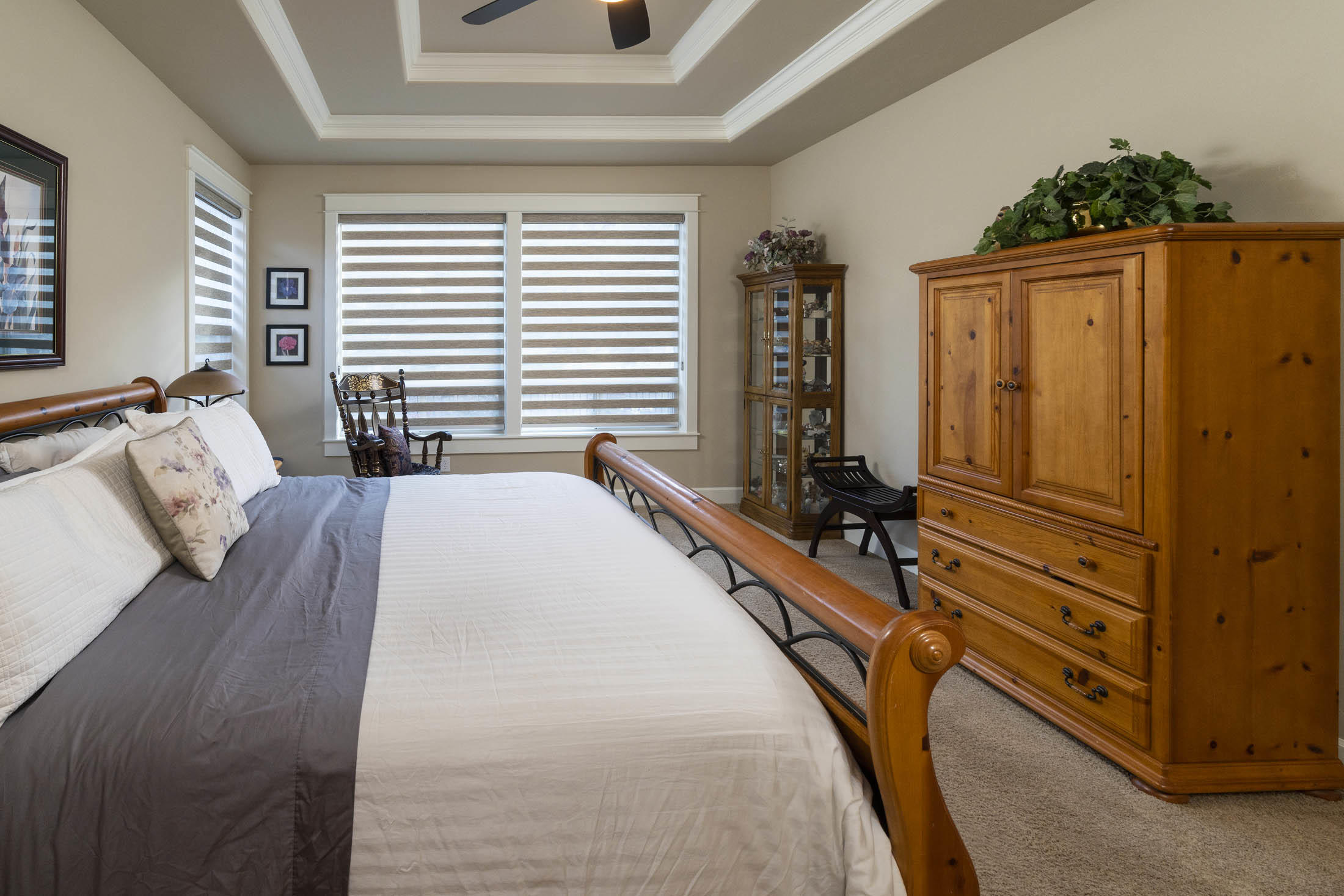 Rivers Edge Village - Residential