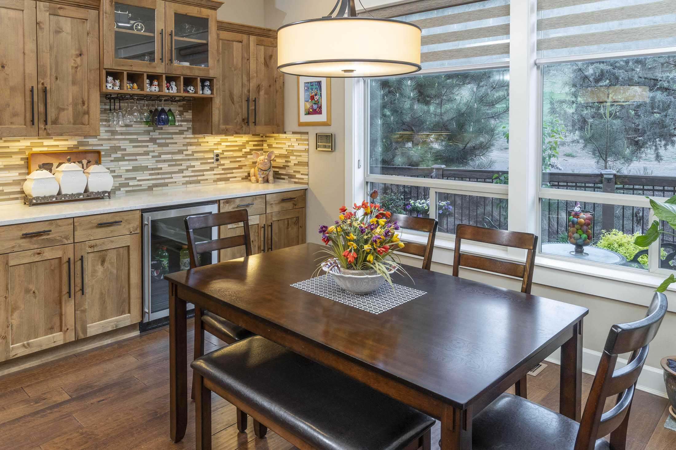 Rivers Edge Village - Residential