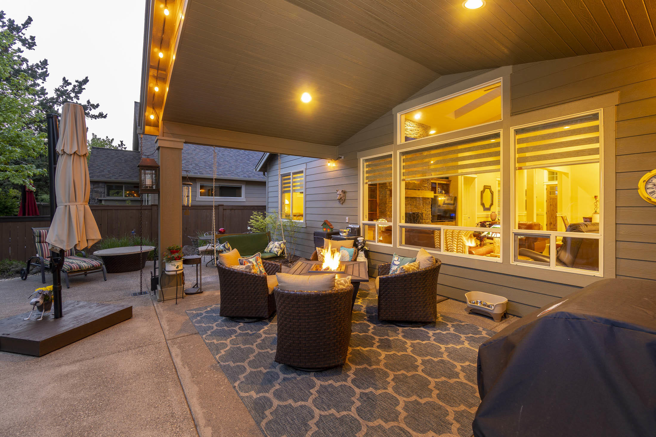 Rivers Edge Village - Residential