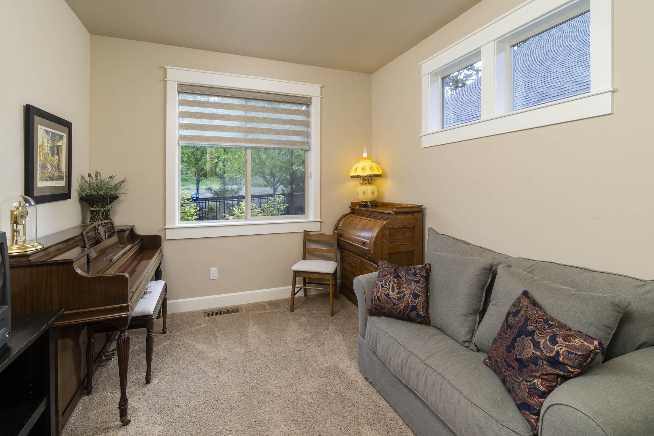 Rivers Edge Village - Residential