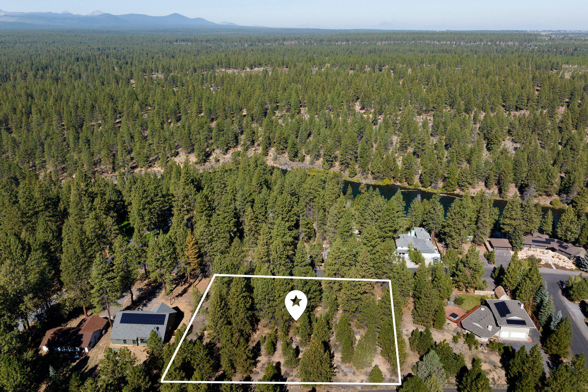 60648 River Bend Drive
