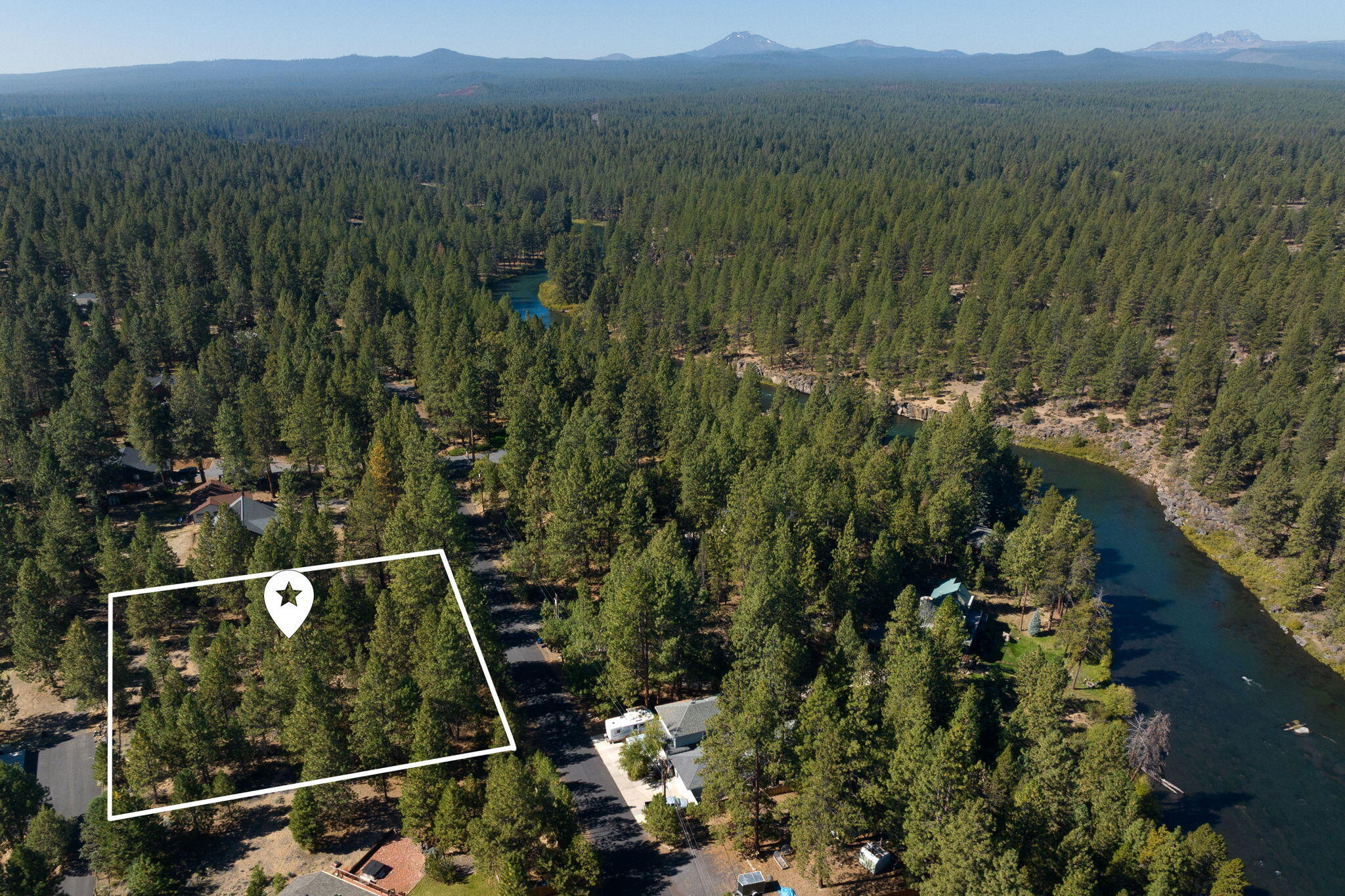 60648 River Bend Drive