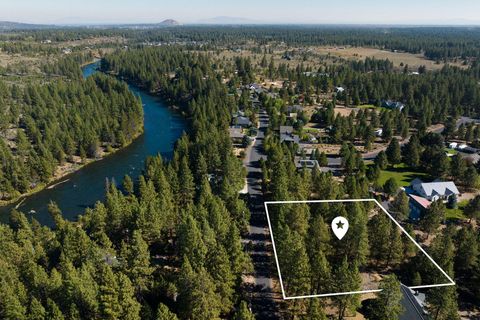 60648 River Bend Drive Bend OR 97702