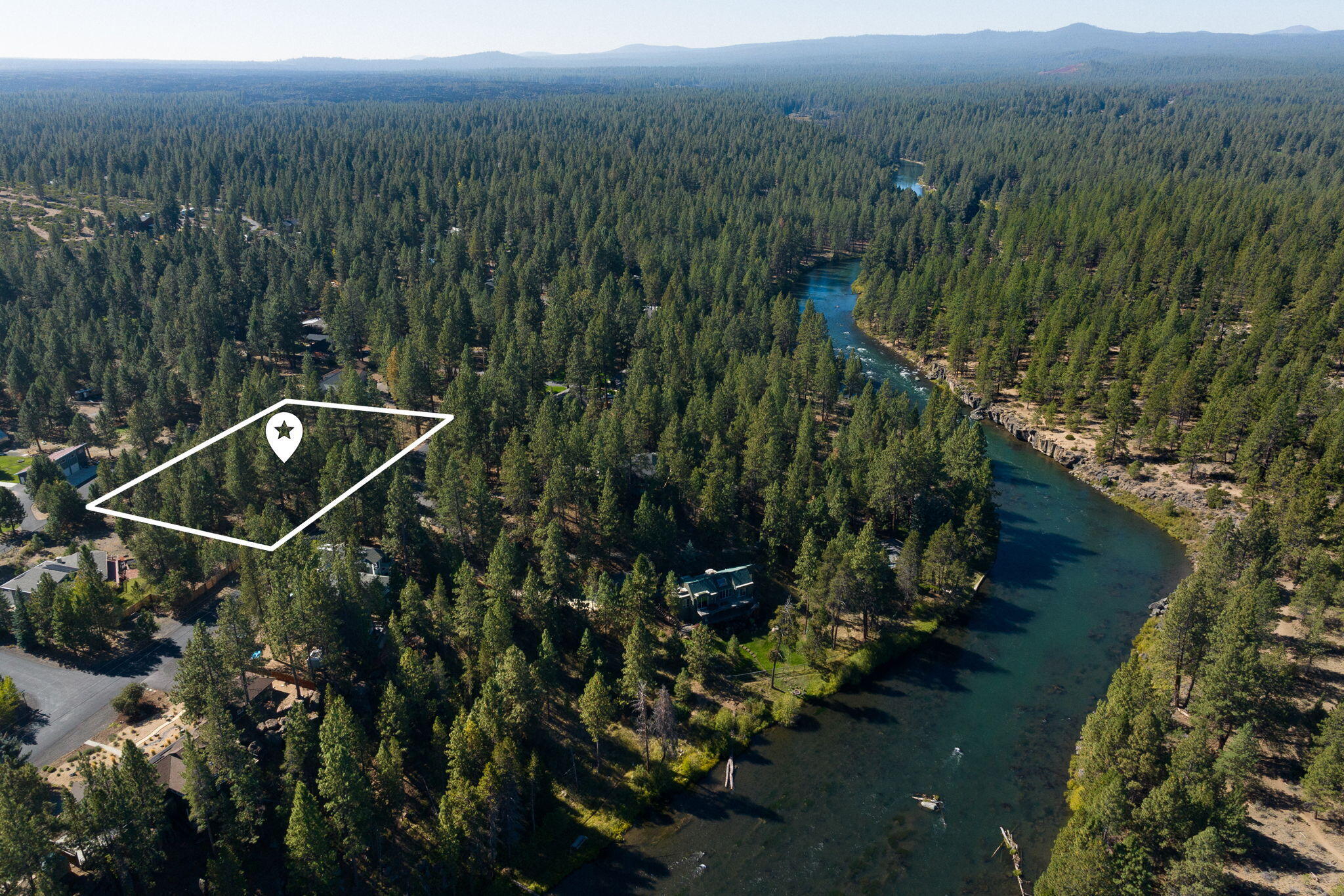 River Bend Estate - Land