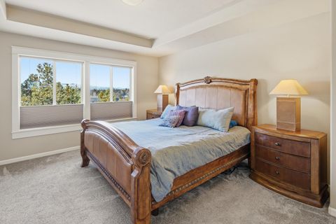 Tiny photo for 20677 Comet Court, Bend, OR 97701 (MLS # 220216911)