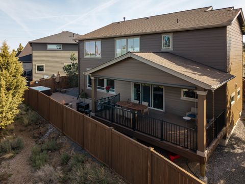 Tiny photo for 20677 Comet Court, Bend, OR 97701 (MLS # 220216911)