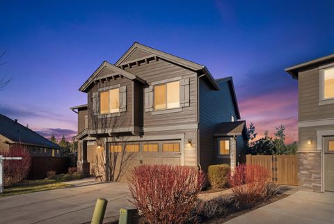 20677 Comet Court Bend OR 97701