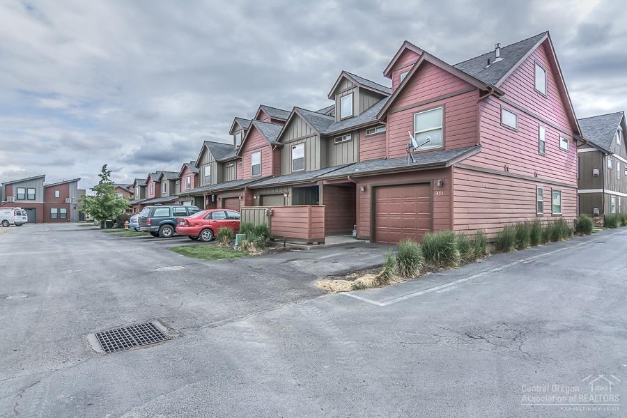 Fairhaven Vista - Residential Income