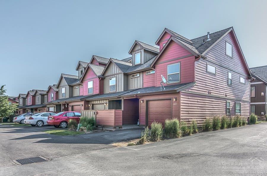 Fairhaven Vista - Residential Income